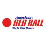 American Red Ball Logo