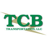 TCB Transportation Logo