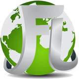 Foundation Logistics Logo