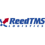 ReedTMS Logistics Logo