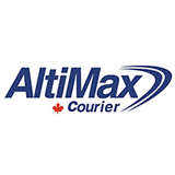 AltiMax Courier Logo
