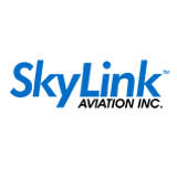 Skylink Aviation Logo