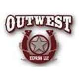 Outwest Express Logo