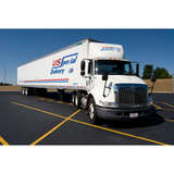 U.S. Special Delivery Logo