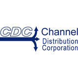 Channel Distribution Logo