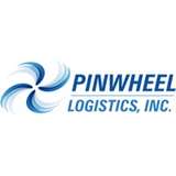 Pinwheel Logistics Logo