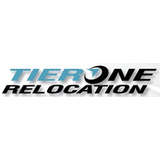 Tier One Relocation Logo