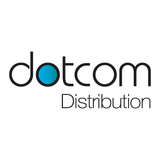 Dotcom Distribution Logo