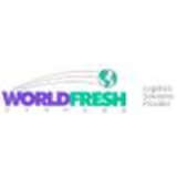 WorldFresh Logo