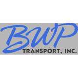 BWP Transport Logo