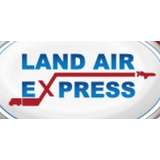 Land Air Express Logo