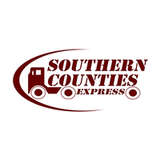 Southern Counties Express Logo