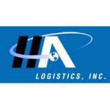 HA Logistics Logo