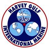 Harvey Gulf Logo