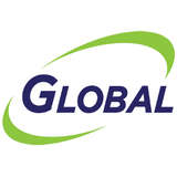 Global Container International Logo