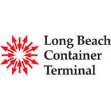 Long Beach Container Terminal Logo