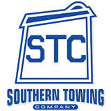 Southern Towing Logo