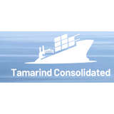 Tamarind Consolidated Logo