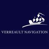 Verreault Navigation Logo