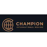Champion International Moving Logo