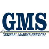 General Marine Logo