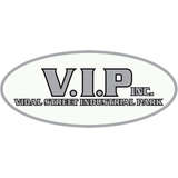 VIP Rail Logo