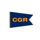 CG Railway Logo