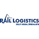 Rail Logistics Logo