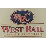 West Rail Construction Logo