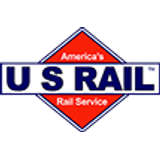US Rail Logo
