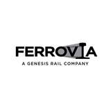 Ferrovia Logo