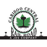 Cariboo Rail Logo