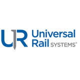 Universal Rail Logo