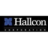 Hallcon Logo