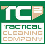 Tactical Cleaning Logo