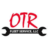 OTR Fleet Service Logo