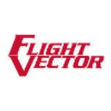 Flight Vector Logo