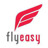 FlyEasy Logo