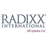 Radixx Logo