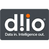 Diio Logo