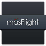 MasFlight Logo