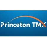 Princeton TMX Logo