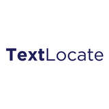 TextLocate Logo