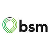 BSM Technologies Logo