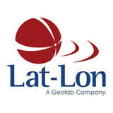 Lat-Lon Logo