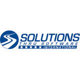 Solutions Thru Software Logo