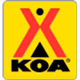 KOA Logo
