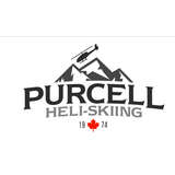 Purcell Heli-Skiing Logo