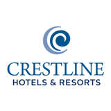 Crestline Hotels & Resorts Logo