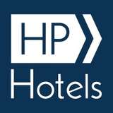 HP Hotels Logo